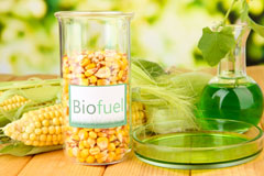 Carlton Purlieus biofuel availability